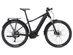 Fathom E+ EX: E-Bik gibt es aktuell vergünstigt (Bildquelle: Giant)