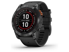 Fenix: Neues Beta-Update soll Fehler beheben (Bildquelle: Garmin)