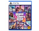 GTA 6 PS5-Verkaufsverpackung mit Code aber ohne Disc
