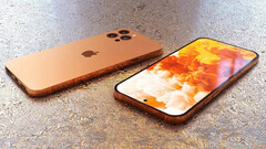 Das Apple iPhone 15 Pro soll endlich eine Tele-Kamera mit längerer Brennweite erhalten. (Bild: ConceptsiPhone)