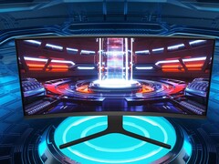 Xiaomi: Weiterer Gaming-Monitor ist auch im Westen erhältlich