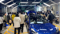 Tesla: Käufer von Model 3 und Model Y in China wütend - wegen weiterer Preissenkungen.