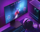 32GX870A: Neuer Gaming-Monitor mit zwei Betriebsmodi (Bildquelle: LG)