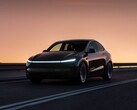 Tesla Model Y Robotaxi (Bildquelle: Tesla)
