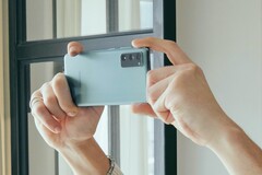 Die Samsung Galaxy S20-Familie hat mit der