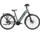 Die Elan-Reihe besteht aus mehreren E-Bikes