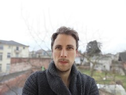 Selfie mit dem Xiaomi Pad 7 Pro