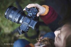 Das Sony FE 20-70 mm F4 G deckt einen größeren Brennweiten-Bereich als die meisten Standard-Zooms ab. (Bild: Sony / Ananda Joinet)