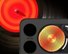 Das Nubia Music 2 soll sich durch einen riesigen Lautsprecher von der Konkurrenz absetzen. (Bildquelle: ZTE)