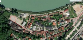 GPS-Test Garmin Venu 2: Wende