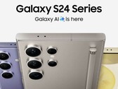 Neue Promobilder zeigen Kamerafeatures der Samsung Galaxy S24 Serie, die vermutlich 7 Jahre Android-Updates erhält.