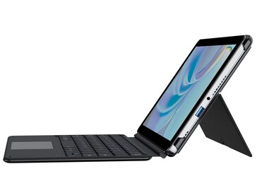 Auch USB steht bereit (Bildquelle: Chuwi)