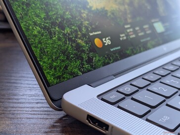 Mattes Overlay von Kante zu Kante