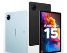 Tab A9 Pro+: Android-Tablet mit aktuellem Betriebssystem (Bildquelle: Doogee)