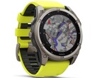 Die Garmin Fenix 8-Generation bekommt eine neue Firmware (Bildquelle: Garmin)