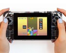 Game Bub: Neuer FPGA-Handheld (Bildquelle: Eli Lipsitz)