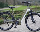 Aldi bietet ein E-Bike mit umfangreicher Ausstattung an