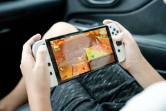 Die Nintendo Switch 2 soll schon im Januar angekündigt werden. (Bildquelle: R.D. Smith)