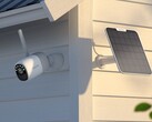 Altas: Überwachungskamera mit Akku und Solar (Bildquelle: Reolink)