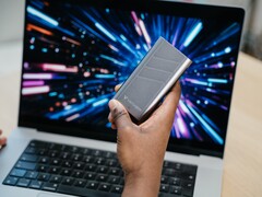 Turbo Metal: Neue SSD mit hoher Geschwindigkeit (Bildquelle: Verbatim)