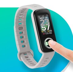 Asus VivoWatch 5 Aero: Neues Wearable mit großem Funktionsumfang