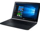 Test Acer Aspire V15 Nitro BE VN7-592G-79DV Notebook