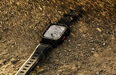 Die neueste Smartwatch-Hülle von Nomad besteht aus robustem Edelstahl. (Bild: Nomad)