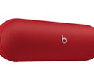 Beats Pill in rot (Bildquelle: Apple)