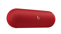 Beats Pill in rot (Bildquelle: Apple)