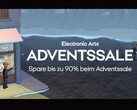 Der EA Advents-Sale bringt bis zu 93 Prozent Rabatt. (Bildquelle: Steam)