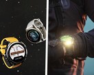Garmin Smartwatches sollen bald per Satellit und LTE verbunden werden. (Bildquelle: Garmin)