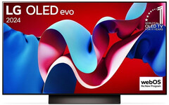 Der LG OLED55C49LA kann im TV-Deal momentan für 1.029 Euro abgestaubt werden (Bildquelle: LG)