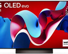 Der LG OLED55C49LA kann im TV-Deal momentan für 1.029 Euro abgestaubt werden (Bildquelle: LG)