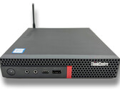 Erweiterbarer Mini-PC Lenovo ThinkCentre M720q mit Intel Sechskerner, WLAN, GPU-Support und Windows 11 Pro zum Spitzenpreis (Bildquelle: Lap-Works)