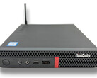 Erweiterbarer Mini-PC Lenovo ThinkCentre M720q mit Intel Sechskerner, WLAN, GPU-Support und Windows 11 Pro zum Spitzenpreis (Bildquelle: Lap-Works)