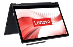 Das generalüberholte ThinkPad X380 Yoga kostet aktuell keine 200 Euro (Bild: Lenovo)