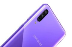 Samsung Galaxy A11, Galaxy A31 und Galaxy A41 sollen 2020 alle mit 64 GB Speicher starten.