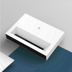 Fengmi C2 Formovie: Neuer Beamer mit hoher Auflösung