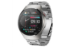 Die Kospet iHeal 5 gibt es nun auch in Edelstahl-Ausführung. (Bild: Kospet iHeal)