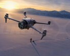 Die Mavic 4 Pro ist offenbar schon gelistet (wurden) (Bildquelle: DJI, via DroneXL)