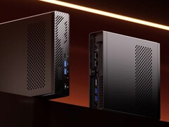 MS-A2: Kompakte Workstation auch mit GPU-Support (Bildquelle: Minisforum)