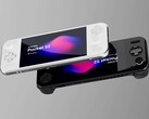 Pocket S2: Neue Gaming-Handheld startet demnächsts in Crowdfunding (Bildquelle: Ayaneo)