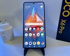 Das Xiaomi Poco X6 Pro gibt es aktuell besonders günstig (Bildquelle: Manuel Masiero)