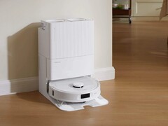 Roborock Qrevo Plus: Saug- und Wischroboter mit starker Ausstattung