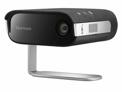 ViewSonic: zwei neue Beamer lassen sich flexibel aufstellen (Bildquelle: ViewSonic)