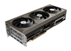 Die AMD Radeon RX 9070 XT soll zum Launch in größerer Stückzahl verfügbar sein. (Bildquelle: Sapphire)