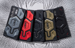 UAG präsentiert neue Schutzhüllen für die Samsung Galaxy S23-Serie. (Bild: UAG)