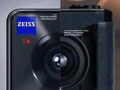 Vivo setzt noch stärker auf seine Kamera-Kooperation mit dem deutschen Kamera-Profi Zeiss: Die Vivo X70-Serie startet in Kürze auch global.