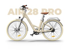 Das Ado Air 28 ist ein Tiefeinsteiger