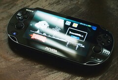 Die Sony PlayStation Vita soll doch noch einen Nachfolger erhalten. (Bildquelle: Aleks Dorohovich)